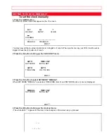 Preview for 30 page of Hitachi VT-UX6450A Owner'S Manual