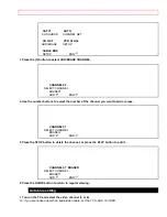 Preview for 35 page of Hitachi VT-UX6450A Owner'S Manual