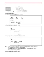 Preview for 36 page of Hitachi VT-UX6450A Owner'S Manual