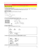 Preview for 37 page of Hitachi VT-UX6450A Owner'S Manual