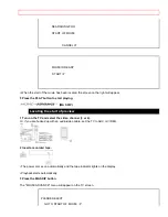 Preview for 46 page of Hitachi VT-UX6450A Owner'S Manual