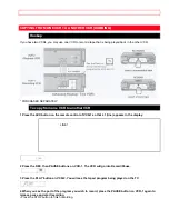 Preview for 76 page of Hitachi VT-UX6450A Owner'S Manual