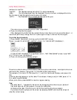 Preview for 26 page of Hitachi VT-UX717A Owner'S Manual