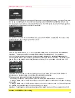 Preview for 50 page of Hitachi VT-UX717A Owner'S Manual