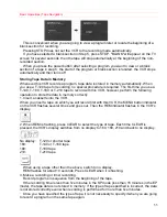 Preview for 55 page of Hitachi VT-UX717A Owner'S Manual