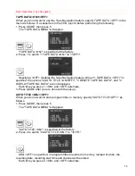 Preview for 56 page of Hitachi VT-UX717A Owner'S Manual