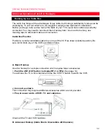 Preview for 64 page of Hitachi VT-UX717A Owner'S Manual