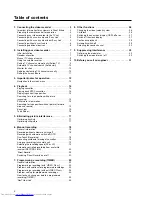 Preview for 5 page of Hitachi VTFX140EUKN Operating Instructions Manual