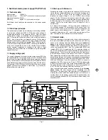 Preview for 15 page of Hitachi VTFX940EUKN Service Manual