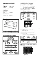 Preview for 31 page of Hitachi VTFX940EUKN Service Manual