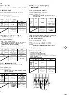 Preview for 32 page of Hitachi VTFX940EUKN Service Manual