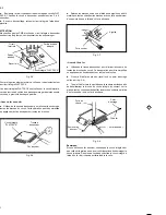 Preview for 38 page of Hitachi VTFX940EUKN Service Manual