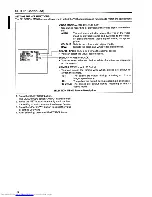 Preview for 14 page of Hitachi VTL1100E Instruction Manual