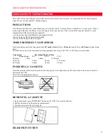 Preview for 9 page of Hitachi VTMX-231A Owner'S Manual