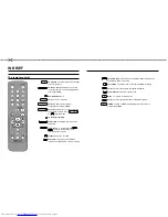 Preview for 2 page of Hitachi VTMX100EUK Operating Instructions Manual