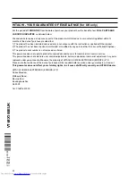 Preview for 25 page of Hitachi VTMX100EUK Operating Instructions Manual