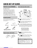 Preview for 27 page of Hitachi VTMX100EUK Operating Instructions Manual