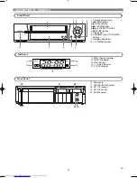 Preview for 5 page of Hitachi VTMX210EUK User Manual