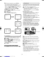 Preview for 15 page of Hitachi VTMX210EUK User Manual