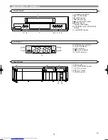 Preview for 5 page of Hitachi VTMX310EUK User Manual