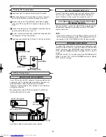 Preview for 7 page of Hitachi VTMX310EUK User Manual