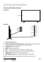 Preview for 15 page of Hitachi VZC40FHD5300 Owner'S Manual