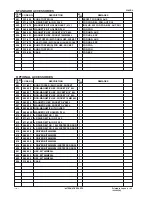 Preview for 29 page of Hitachi W 6VB3 Technical Data And Service Manual