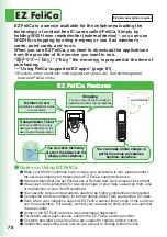 Preview for 80 page of Hitachi w42h User Manual