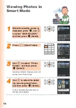 Preview for 100 page of Hitachi w42h User Manual