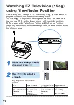 Preview for 92 page of Hitachi w43h User Manual