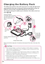 Preview for 14 page of Hitachi W62H User Manual