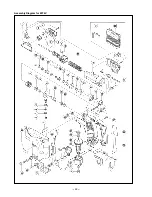 Preview for 25 page of Hitachi WF 4V Service Manual