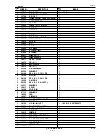 Preview for 26 page of Hitachi WF 4V Service Manual