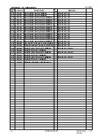 Preview for 53 page of Hitachi WH 12DM2 Technical Data And Service Manual