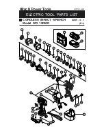 Preview for 43 page of Hitachi WH 12DMR Technical Data And Service Manualice Manual