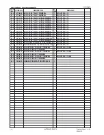 Preview for 46 page of Hitachi WH 12DMR Technical Data And Service Manualice Manual