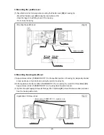 Preview for 23 page of Hitachi WH 14DCAL Technical Data And Service Manualice Manual