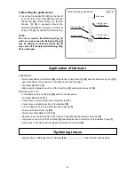 Preview for 24 page of Hitachi WH 14DCAL Technical Data And Service Manualice Manual