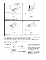 Preview for 29 page of Hitachi WH 8DH Technical Data And Service Manual