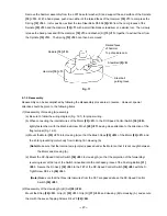 Preview for 30 page of Hitachi WH 8DH Technical Data And Service Manual