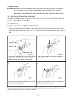 Preview for 27 page of Hitachi WH 9DMR Technical Data And Service Manual