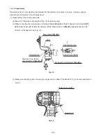 Preview for 31 page of Hitachi WH 9DMR Technical Data And Service Manual