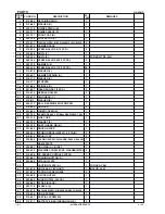 Preview for 40 page of Hitachi WH 9DMR Technical Data And Service Manual