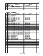 Preview for 45 page of Hitachi WH 9DMR Technical Data And Service Manual