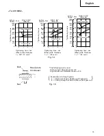 Preview for 19 page of Hitachi WH12DM Safety Instructions And Instruction Manual