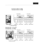 Preview for 16 page of Hitachi WJ-0001S User Manual