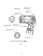 Preview for 26 page of Hitachi WR 14DH Technical Data And Service Manual