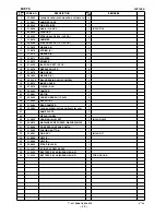 Preview for 31 page of Hitachi WR 14DH Technical Data And Service Manual