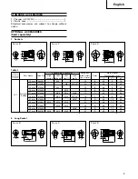 Preview for 9 page of Hitachi WR 14DM Handling Instructions Manual