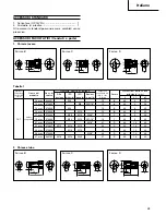 Preview for 39 page of Hitachi WR 14DM Handling Instructions Manual